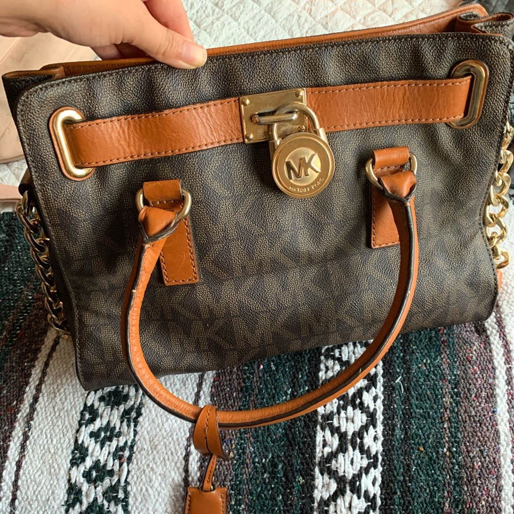 Michael Kors purse